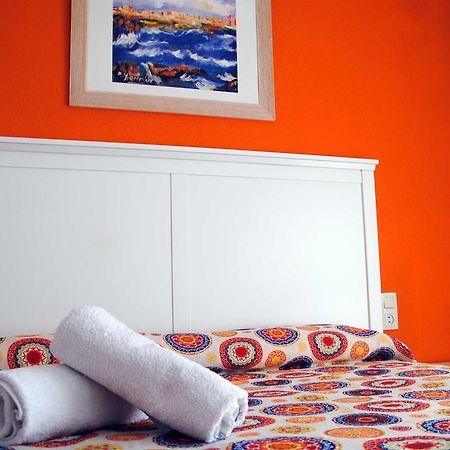 Valencia Centro Wifi Apartment Cameră foto
