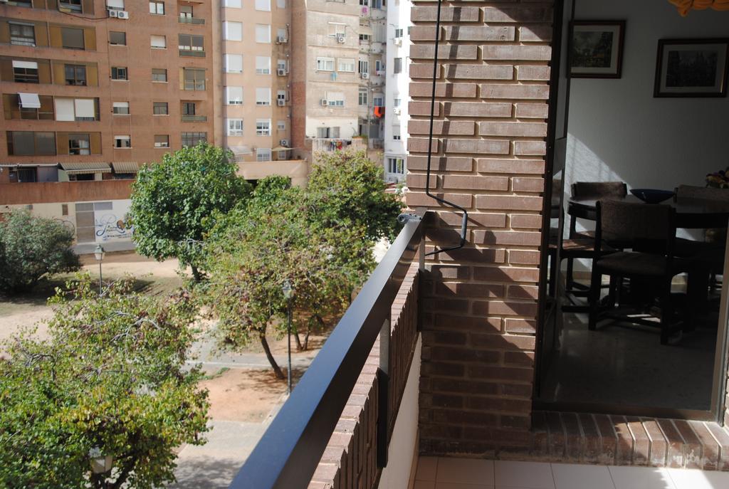 Valencia Centro Wifi Apartment Cameră foto