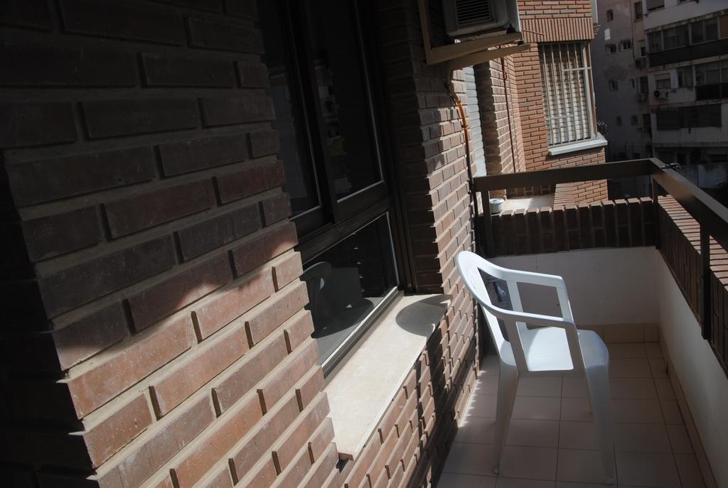 Valencia Centro Wifi Apartment Cameră foto