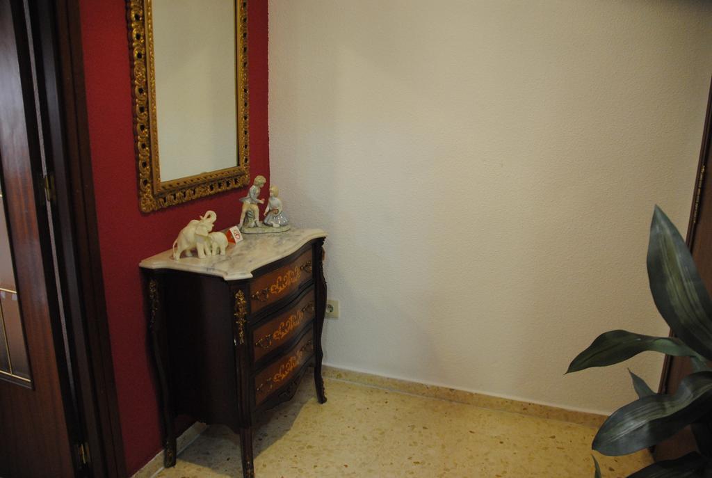 Valencia Centro Wifi Apartment Cameră foto