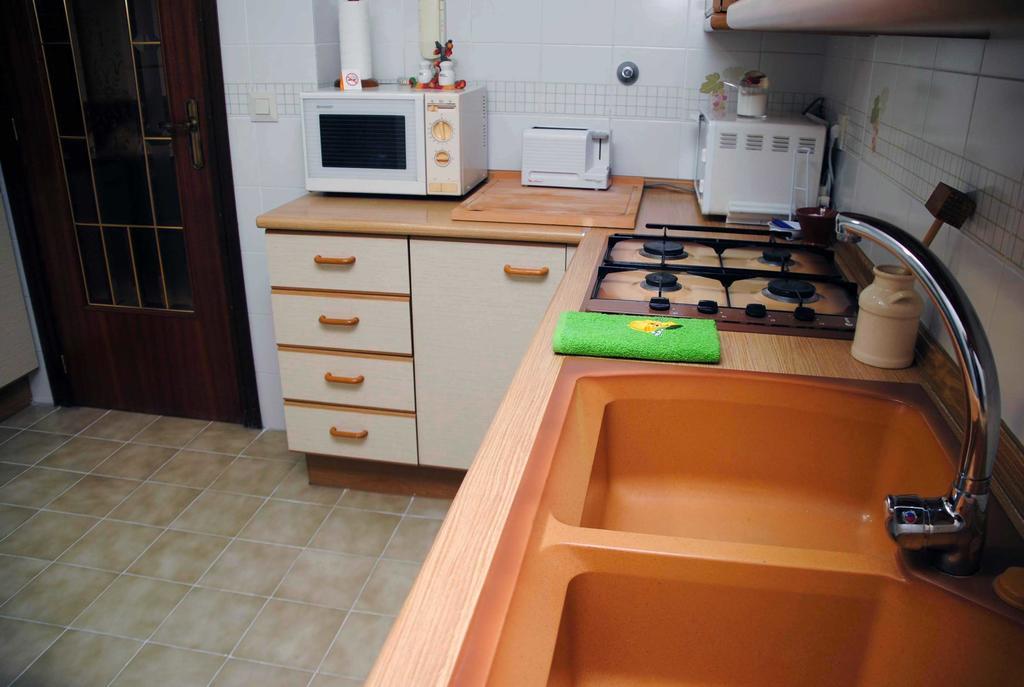 Valencia Centro Wifi Apartment Cameră foto