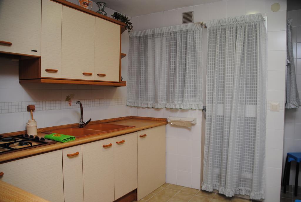 Valencia Centro Wifi Apartment Cameră foto