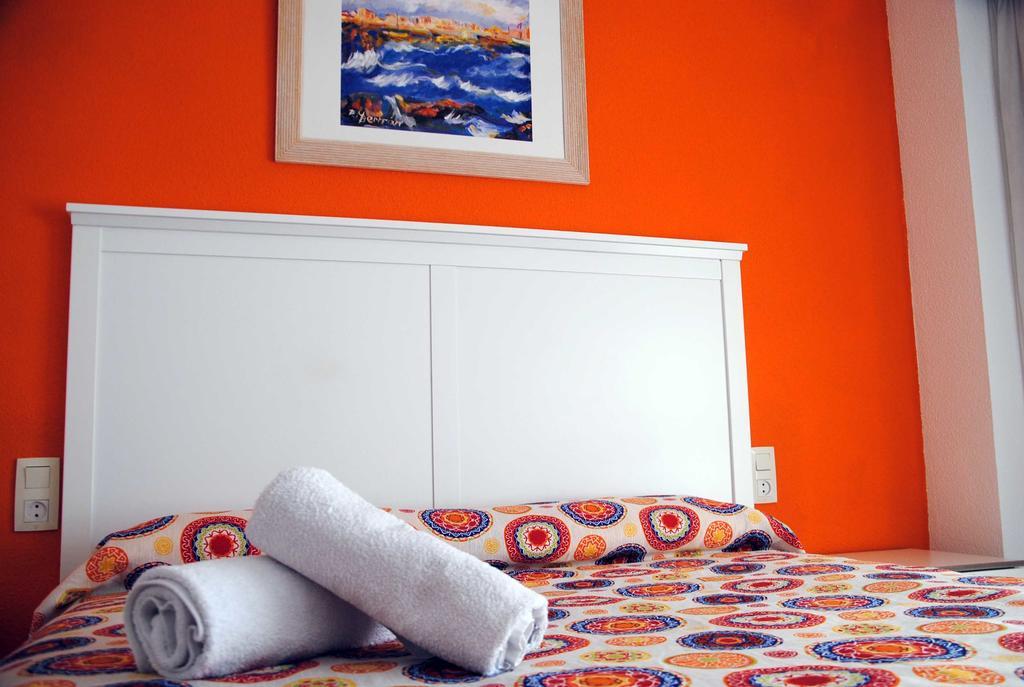 Valencia Centro Wifi Apartment Cameră foto