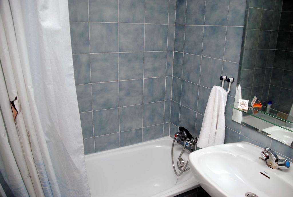 Valencia Centro Wifi Apartment Cameră foto