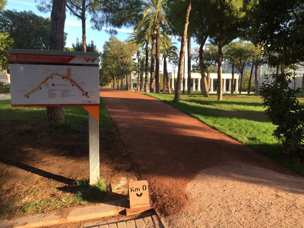 Valencia Centro Wifi Apartment Cameră foto