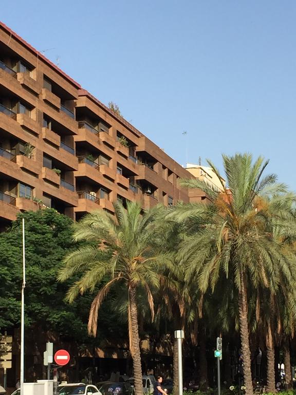 Valencia Centro Wifi Apartment Cameră foto