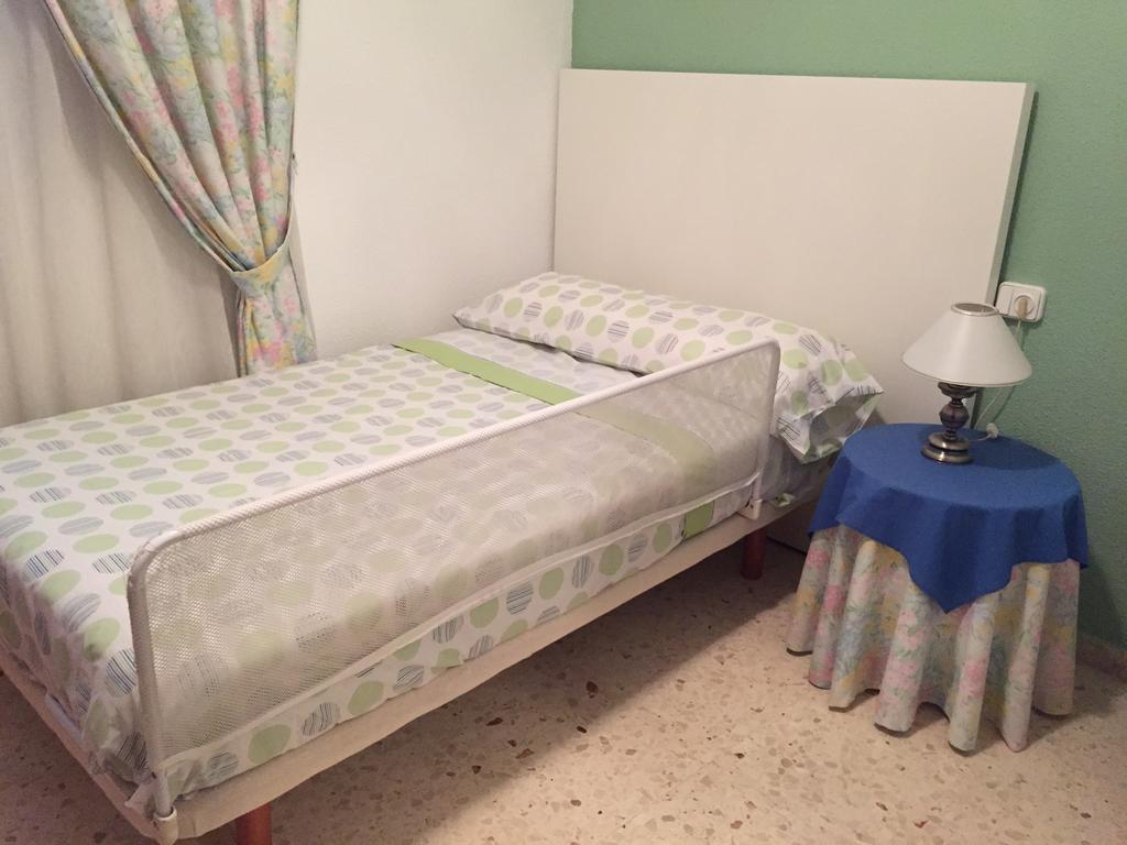 Valencia Centro Wifi Apartment Cameră foto
