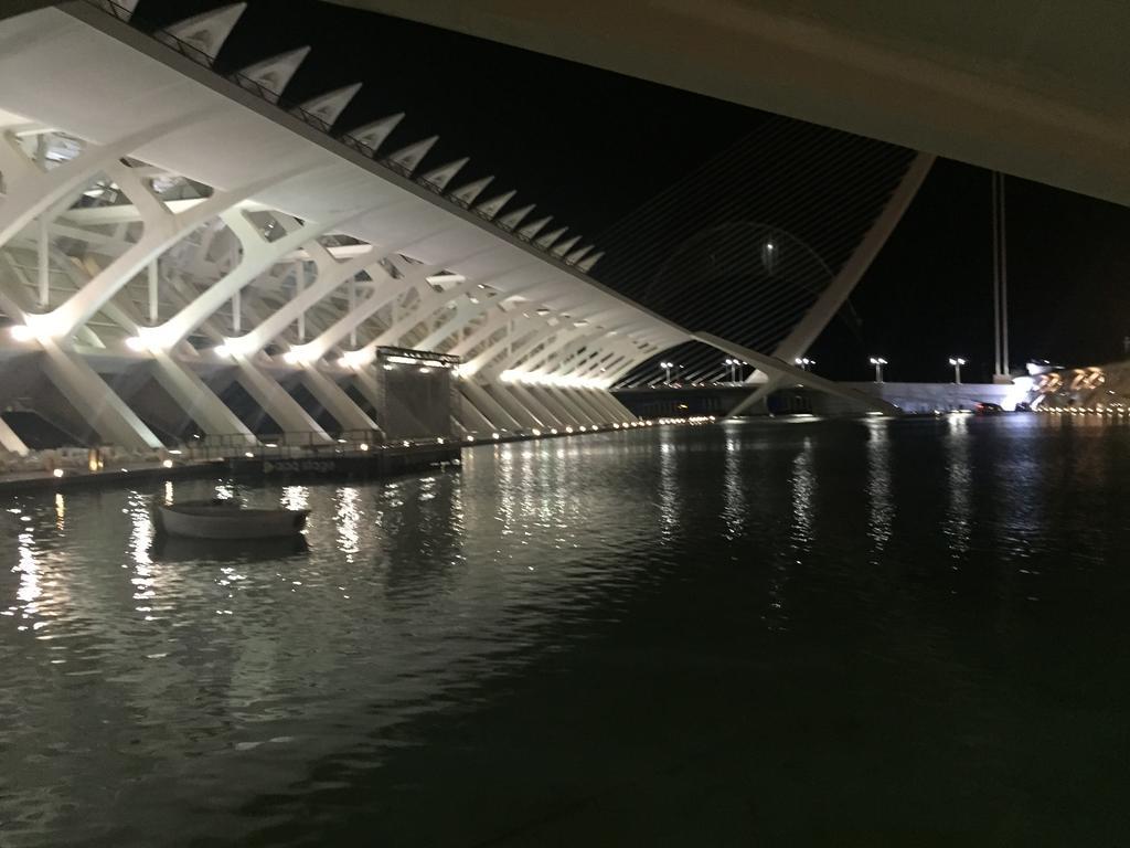 Valencia Centro Wifi Apartment Cameră foto