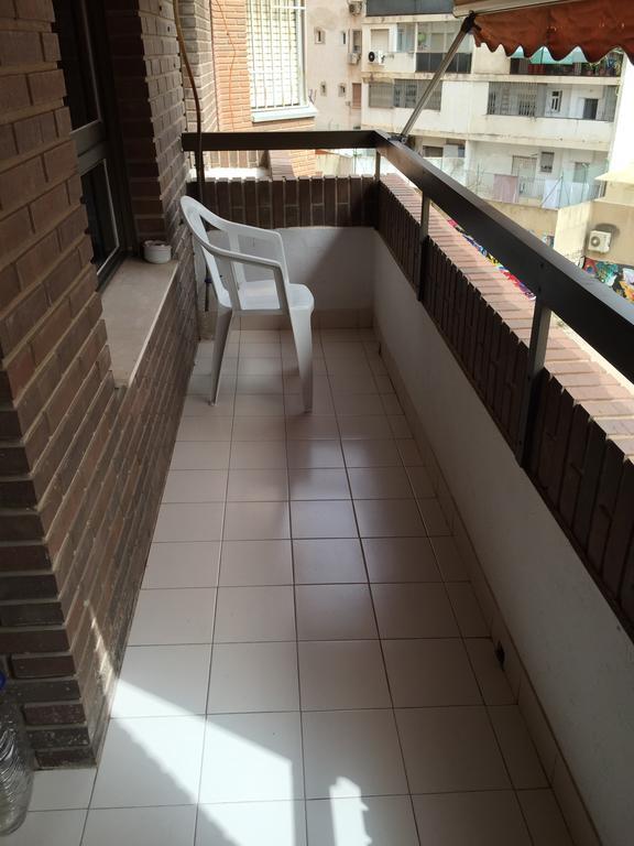 Valencia Centro Wifi Apartment Cameră foto