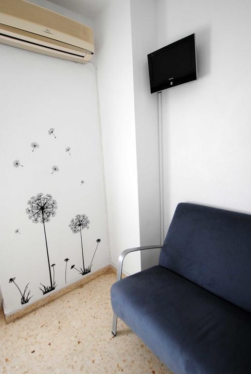 Valencia Centro Wifi Apartment Exterior foto